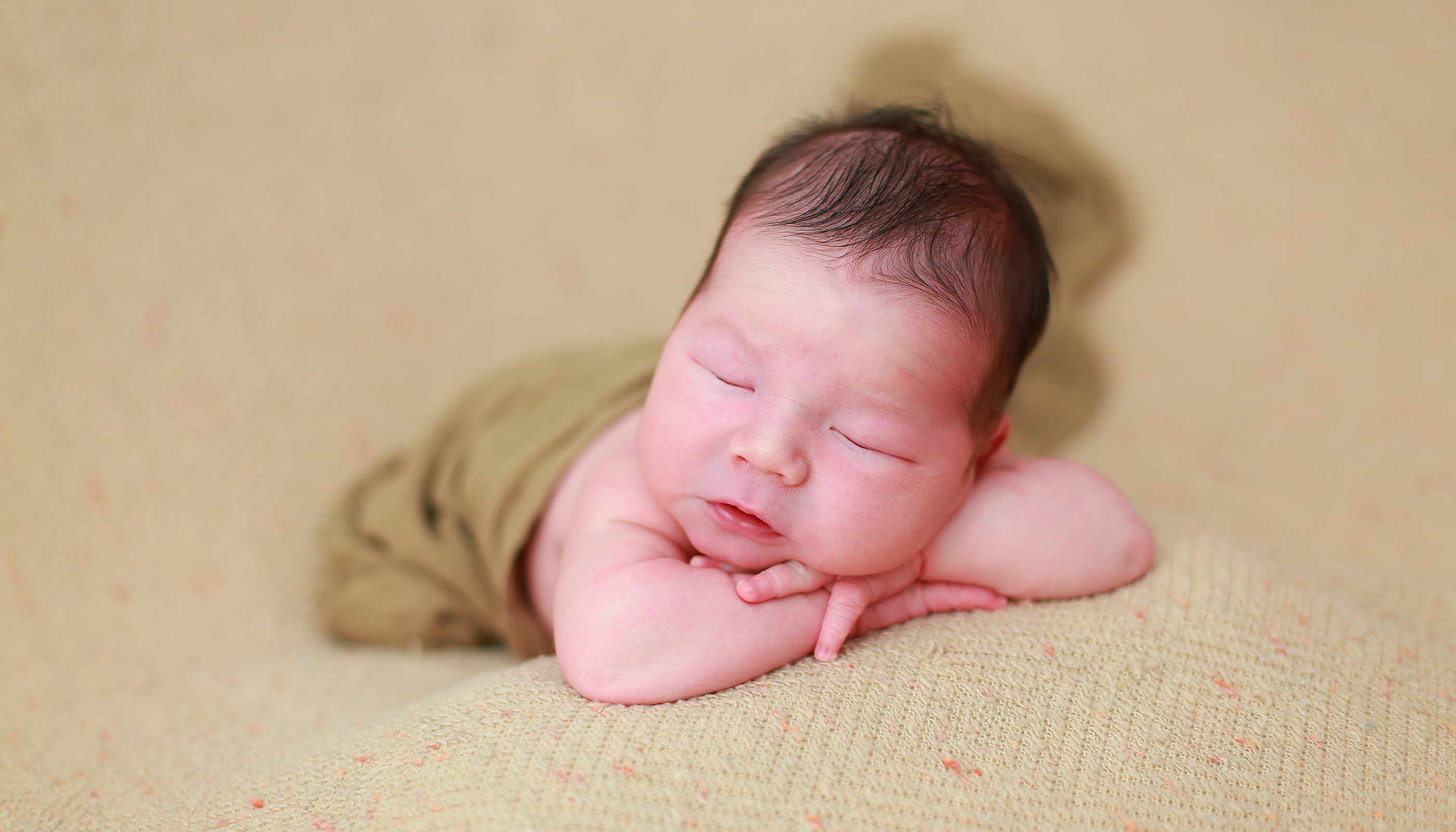 beautiful baby boy