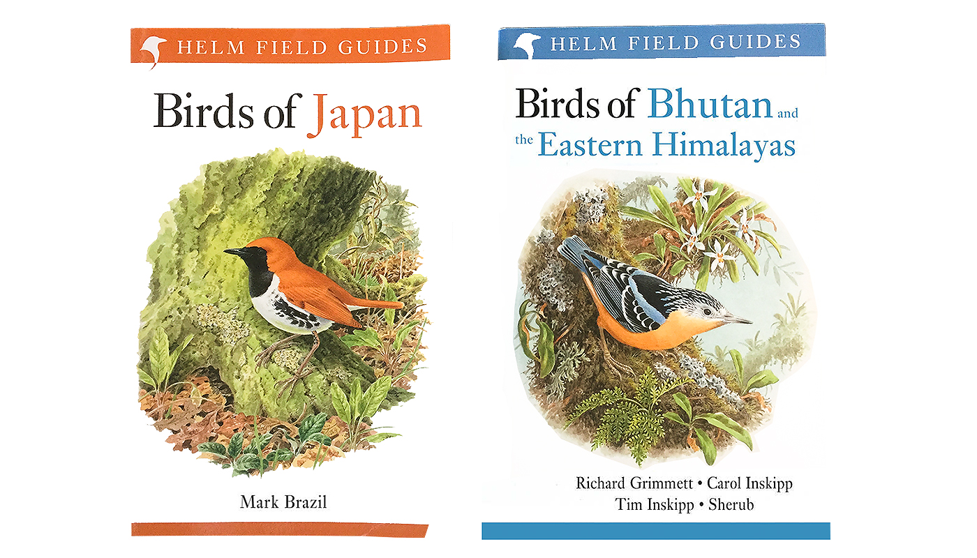 birds-bhutan-japan