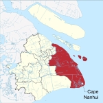 Cape Nanhui thumb